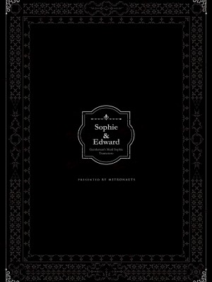 [めとろのーつ (つめとろ)] 紳士付きメイドのソフィーさん 貼身女僕蘇菲 1~9 [中国翻訳][無修正][本本力學實驗室][DL版]_522