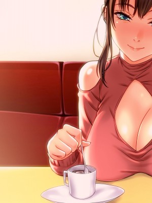 [翠色戦団] しずかさんの托卵 大学一の『抱かれたくない男』に選ばれたボクが近所の巨乳人妻に○○しちゃった話―――。_340