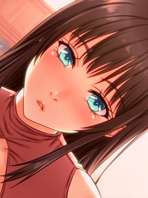 [翠色戦団] しずかさんの托卵 大学一の『抱かれたくない男』に選ばれたボクが近所の巨乳人妻に○○しちゃった話―――。_276