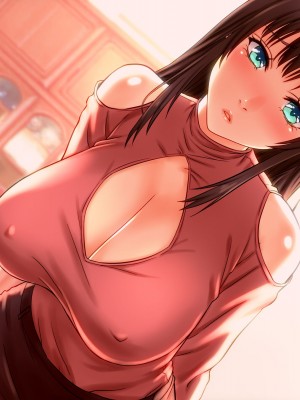 [翠色戦団] しずかさんの托卵 大学一の『抱かれたくない男』に選ばれたボクが近所の巨乳人妻に○○しちゃった話―――。_275