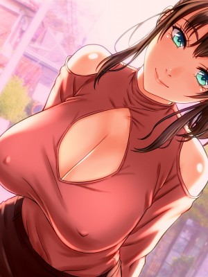 [翠色戦団] しずかさんの托卵 大学一の『抱かれたくない男』に選ばれたボクが近所の巨乳人妻に○○しちゃった話―――。_232