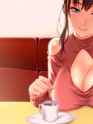 [翠色戦団] しずかさんの托卵 大学一の『抱かれたくない男』に選ばれたボクが近所の巨乳人妻に○○しちゃった話―――。_244