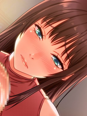 [翠色戦団] しずかさんの托卵 大学一の『抱かれたくない男』に選ばれたボクが近所の巨乳人妻に○○しちゃった話―――。_258