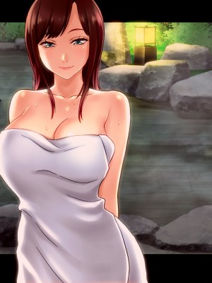 [翠色戦団] しょうこ ツキモノに堕ちて。 思いがけない傷心旅行で出会ったあの人は僕を満たし……そして……。_288