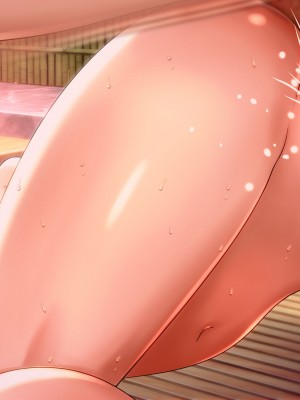 [翠色戦団] しょうこ ツキモノに堕ちて。 思いがけない傷心旅行で出会ったあの人は僕を満たし……そして……。_415