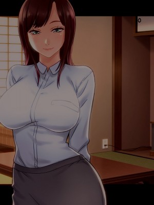 [翠色戦団] しょうこ ツキモノに堕ちて。 思いがけない傷心旅行で出会ったあの人は僕を満たし……そして……。_277