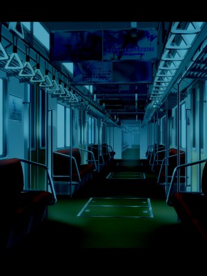 [翠色戦団] しょうこ ツキモノに堕ちて。 思いがけない傷心旅行で出会ったあの人は僕を満たし……そして……。_254