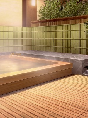 [翠色戦団] しょうこ ツキモノに堕ちて。 思いがけない傷心旅行で出会ったあの人は僕を満たし……そして……。_275