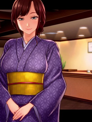 [翠色戦団] しょうこ ツキモノに堕ちて。 思いがけない傷心旅行で出会ったあの人は僕を満たし……そして……。_259