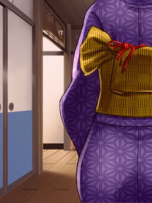 [翠色戦団] しょうこ ツキモノに堕ちて。 思いがけない傷心旅行で出会ったあの人は僕を満たし……そして……。_260