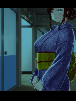 [翠色戦団] しょうこ ツキモノに堕ちて。 思いがけない傷心旅行で出会ったあの人は僕を満たし……そして……。_272