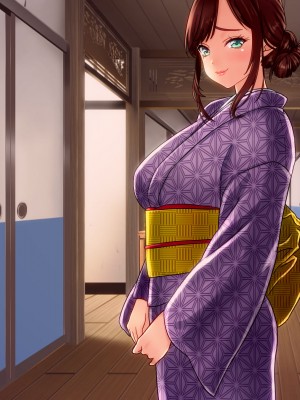 [翠色戦団] しょうこ ツキモノに堕ちて。 思いがけない傷心旅行で出会ったあの人は僕を満たし……そして……。_271