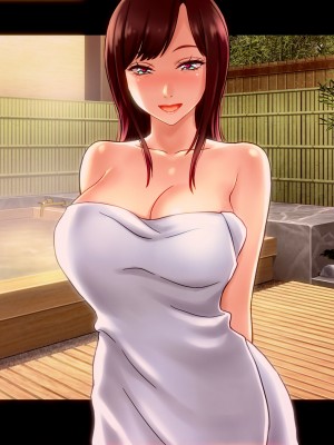 [翠色戦団] しょうこ ツキモノに堕ちて。 思いがけない傷心旅行で出会ったあの人は僕を満たし……そして……。_397