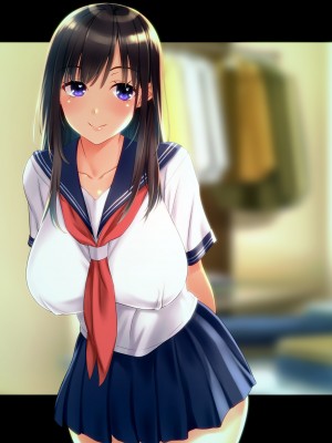 [翠色戦団] ママのお仕事♪ ボクらのママはフーゾク嬢♪_257