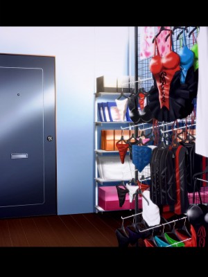 [翠色戦団] ママのお仕事♪ ボクらのママはフーゾク嬢♪_354