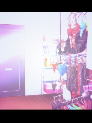 [翠色戦団] ママのお仕事♪ ボクらのママはフーゾク嬢♪_308