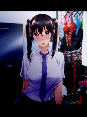 [翠色戦団] ママのお仕事♪ ボクらのママはフーゾク嬢♪_315