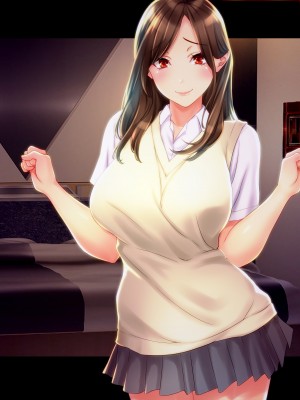 [翠色戦団] ママのお仕事♪ ボクらのママはフーゾク嬢♪_357