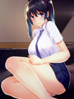 [翠色戦団] ママのお仕事♪ ボクらのママはフーゾク嬢♪_304