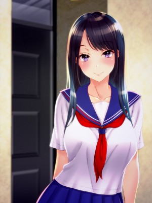 [翠色戦団] ママのお仕事♪ ボクらのママはフーゾク嬢♪_387