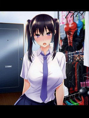 [翠色戦団] ママのお仕事♪ ボクらのママはフーゾク嬢♪_314