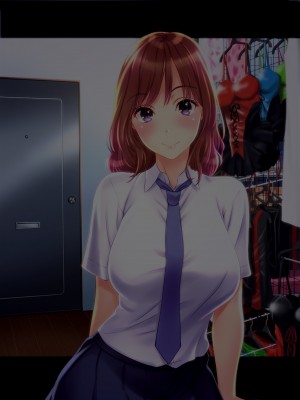 [翠色戦団] ママのお仕事♪ ボクらのママはフーゾク嬢♪_351