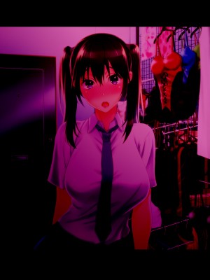 [翠色戦団] ママのお仕事♪ ボクらのママはフーゾク嬢♪_316