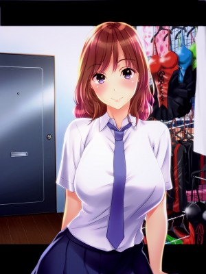 [翠色戦団] ママのお仕事♪ ボクらのママはフーゾク嬢♪_350