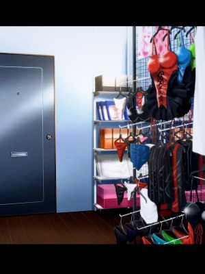 [翠色戦団] ママのお仕事♪ ボクらのママはフーゾク嬢♪_309