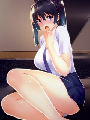 [翠色戦団] ママのお仕事♪ ボクらのママはフーゾク嬢♪_305