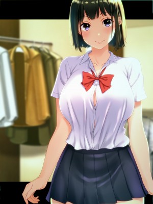 [翠色戦団] ママのお仕事♪ ボクらのママはフーゾク嬢♪_209