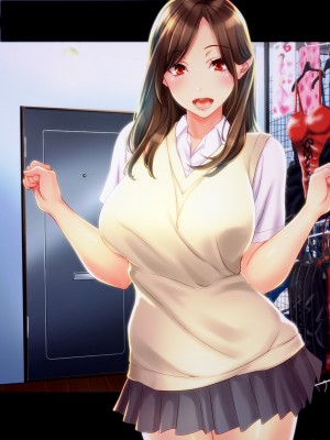 [翠色戦団] ママのお仕事♪ ボクらのママはフーゾク嬢♪_381