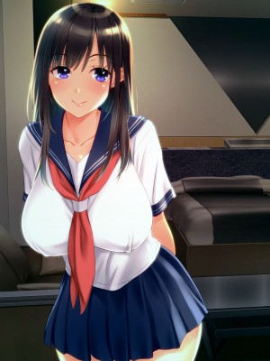 [翠色戦団] ママのお仕事♪ ボクらのママはフーゾク嬢♪_258