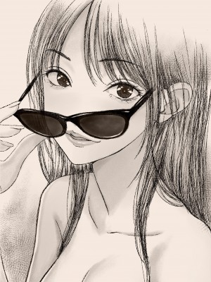 [翠色戦団] 妊スタグラマーかおりさんとボクらのおま〇んこ団_081