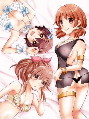 [たぬチョコ (赤佐たぬ)] ウサミンを救え!セクシーギルティ (アイドルマスター シンデレラガールズ) [DL版]_22
