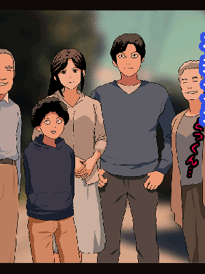 [サークルENZIN] 催眠浮気研究部 第8.5話 [TA自翻]_741_740