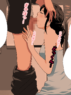 [サークルENZIN] 催眠浮気研究部 第8.5話 [TA自翻]_764_763