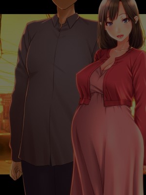 [翠色戦団] 巨乳人妻かすみの誘惑 ～かすみちゃんって呼んでくれたら生でハメてもいいのよ～ 再編集版_320