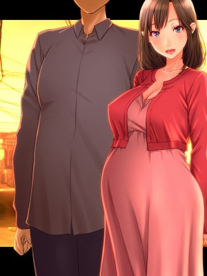 [翠色戦団] 巨乳人妻かすみの誘惑 ～かすみちゃんって呼んでくれたら生でハメてもいいのよ～ 再編集版_321