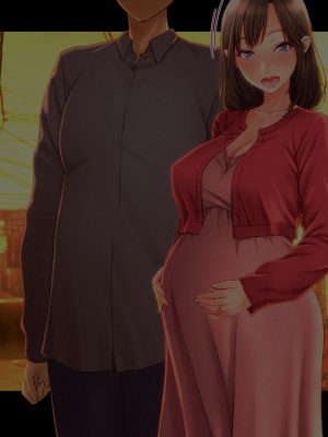 [翠色戦団] 巨乳人妻かすみの誘惑 ～かすみちゃんって呼んでくれたら生でハメてもいいのよ～ 再編集版_158