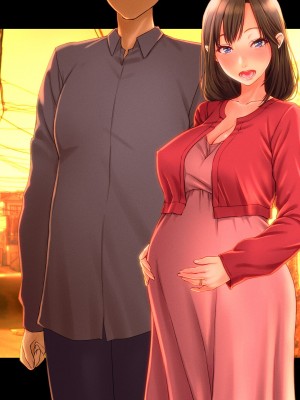 [翠色戦団] 巨乳人妻かすみの誘惑 ～かすみちゃんって呼んでくれたら生でハメてもいいのよ～ 再編集版_324