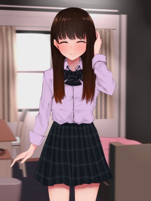 [あろはそふと] 見抜きのはずがパンツを買い取るハメになったので裏オプ追加してみた結果。_189