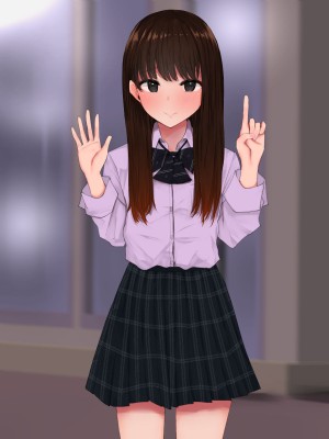 [あろはそふと] 見抜きのはずがパンツを買い取るハメになったので裏オプ追加してみた結果。_196