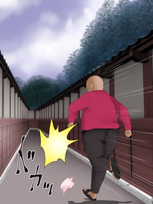 [あろはそふと] 見抜きのはずがパンツを買い取るハメになったので裏オプ追加してみた結果。_113