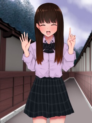 [あろはそふと] 見抜きのはずがパンツを買い取るハメになったので裏オプ追加してみた結果。_125