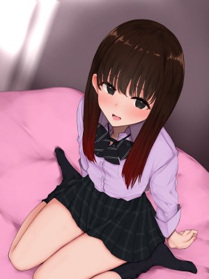 [あろはそふと] 見抜きのはずがパンツを買い取るハメになったので裏オプ追加してみた結果。_129