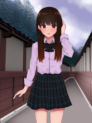 [あろはそふと] 見抜きのはずがパンツを買い取るハメになったので裏オプ追加してみた結果。_118