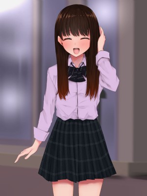 [あろはそふと] 見抜きのはずがパンツを買い取るハメになったので裏オプ追加してみた結果。_195