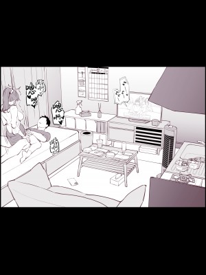 [ぽりうれたん] 姫納め、姫始め [葱鱼个人汉化]_04