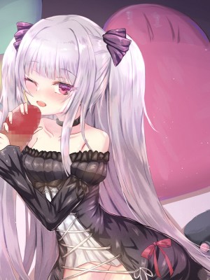 [はべりん] 愛が重すぎる妹と妹ラブなおにいちゃんのいちゃらぶ性活_558